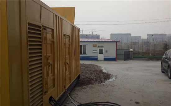 龙湾镇发电机组电缆选型核心注意事项