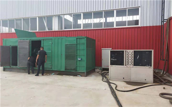 龙湾镇发电机组电缆选型需要考虑哪些环境因素