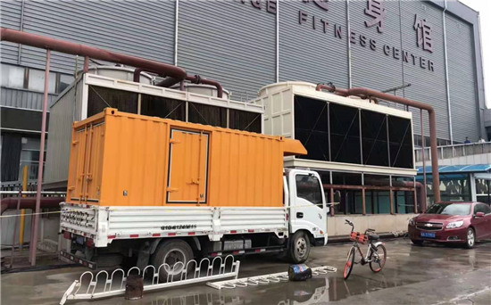 龙湾镇300KW发电机组适配电缆规格选型指南