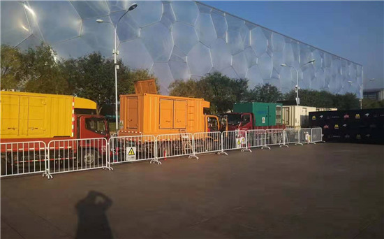 龙湾镇400KW发电机组适配电缆规格选型指南