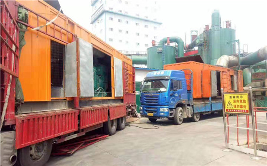 龙湾镇100KW发电机组适配电缆规格选型指南