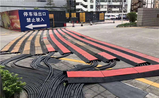 龙湾镇发电机组电缆选型完整具体步骤(工程通用标准流程)